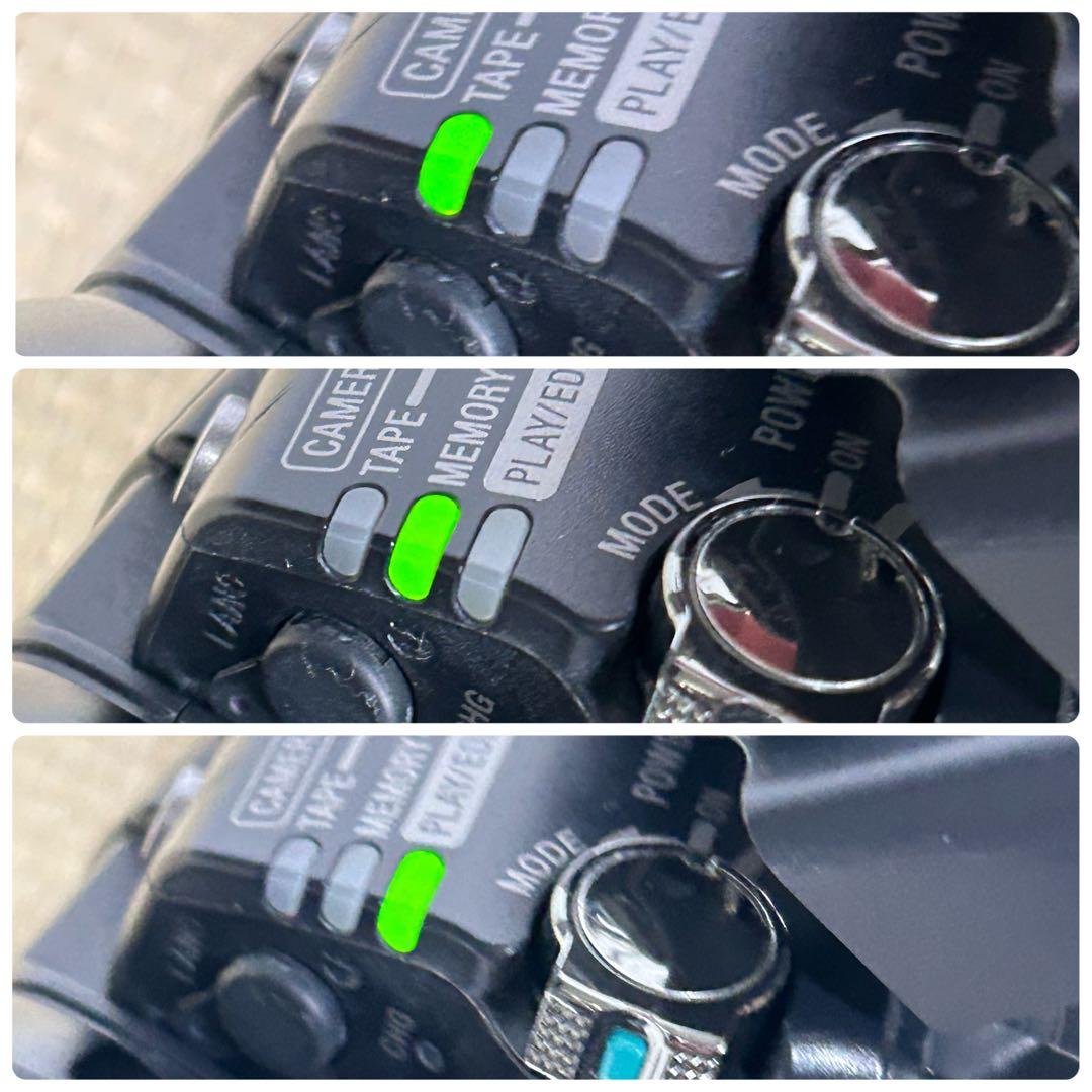 SONY ハンディービデオカメラ　HVR-A1J