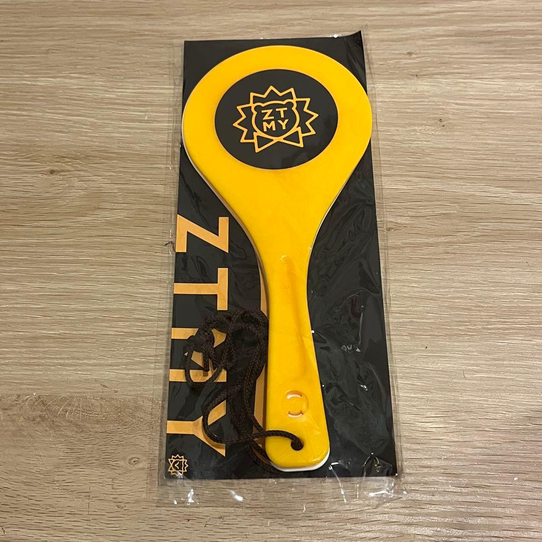 ずとまよ しゃもじ 卵黄 FIGHT THE SHAMOJI