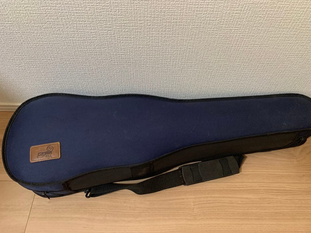 ルーマニア製　4/4 バイオリン　Gliga