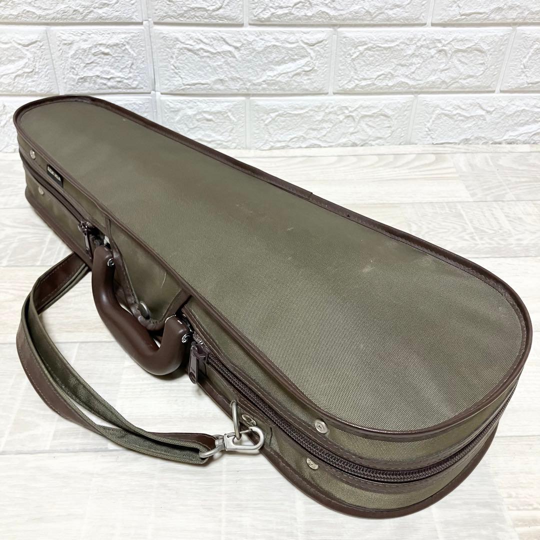 希少　バイオリン　SUZUKI NO.200 1/10 2006年製　スズキ