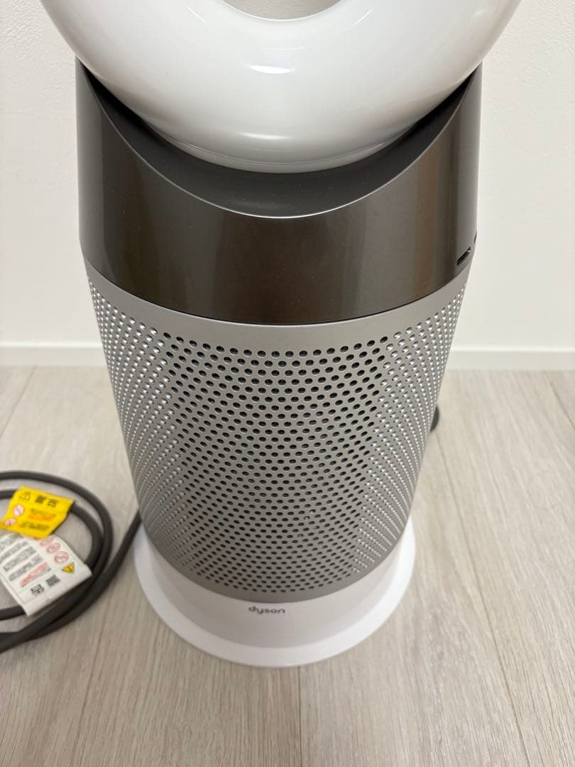 本日限定セール‼️Dyson Hot+Cool Pure HP04