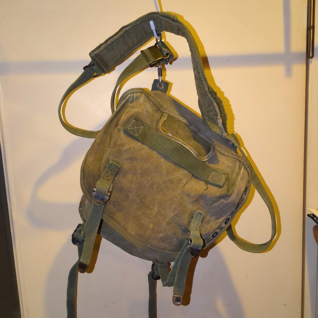 米軍ベトナム戦争/M1961/フィールドパック/実物