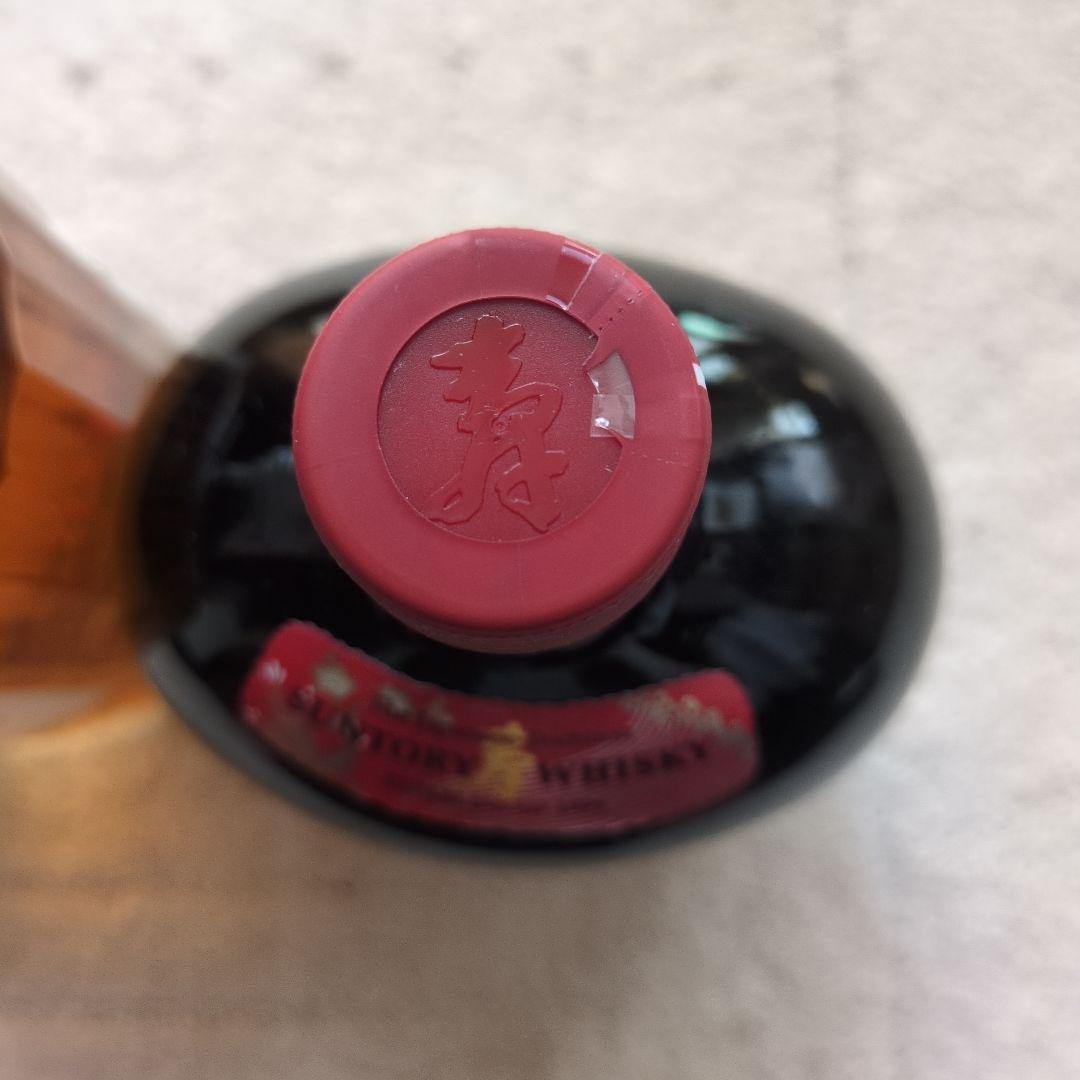 ウイスキー Hibiki Japanese Harmony & Old Whisky