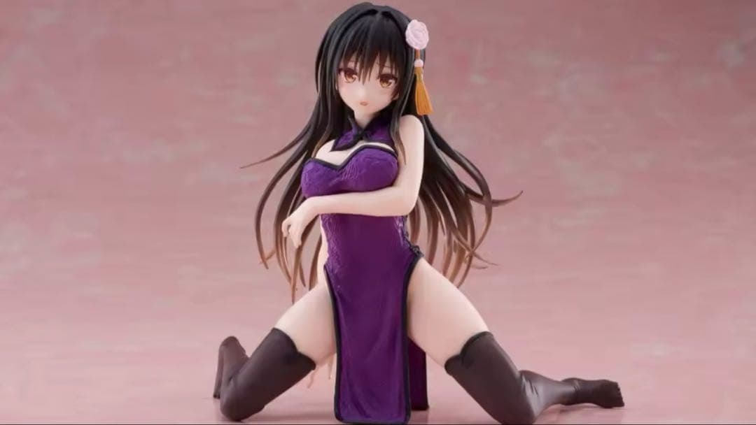 To LOVEる -とらぶる-小川ゆい　フィギュア