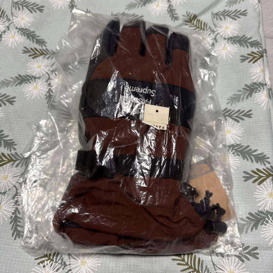 小物 Supreme The North Face Steep Tech Gloves