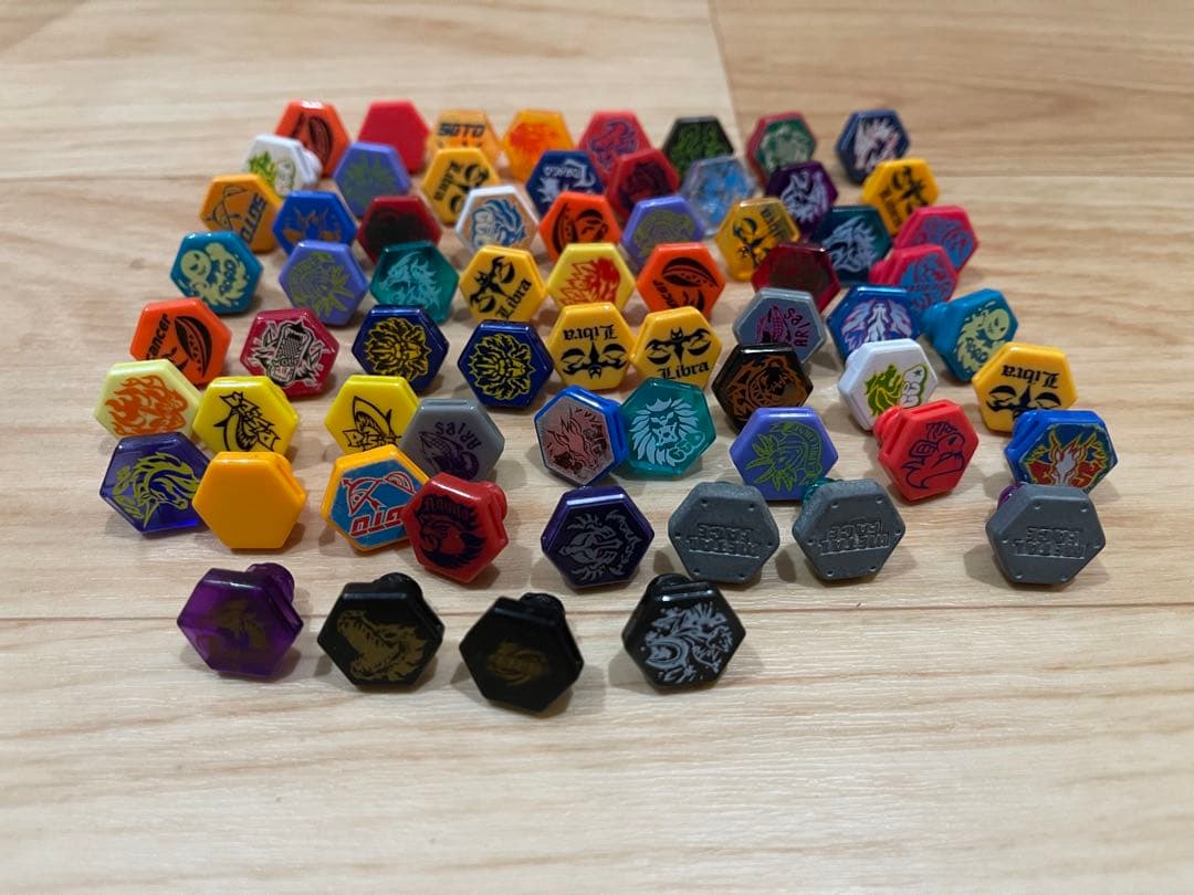 メタルファイトベイブレードまとめ売り