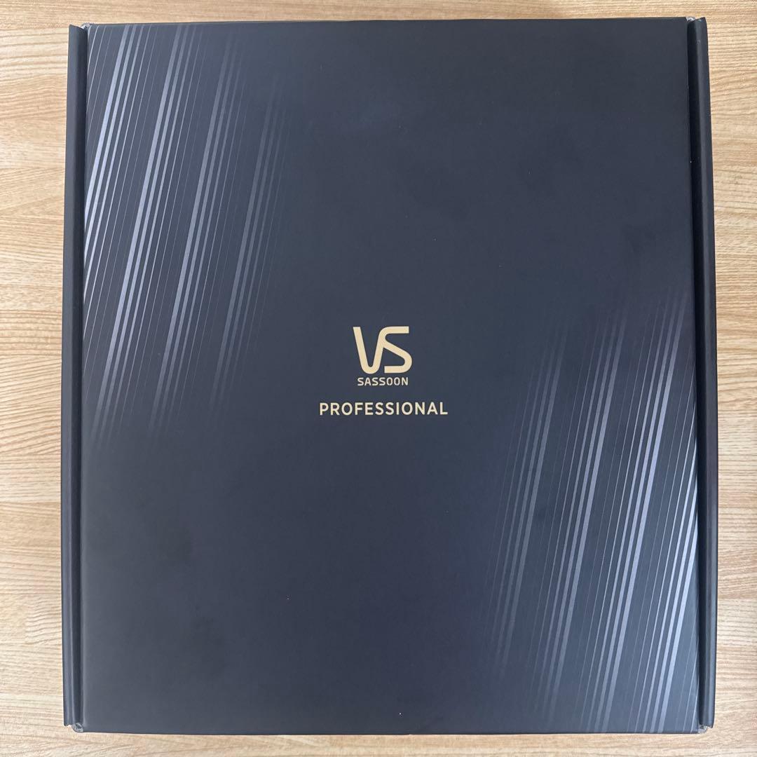 ヴィダルサスーン プロフェッショナル BLDCドライヤーVSP1000KJ