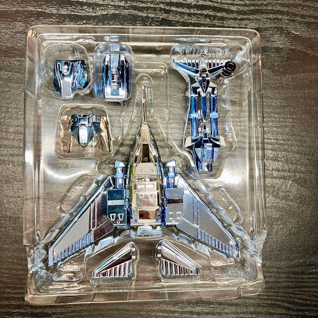 聖闘士聖衣神話 スカイクロス翔 マリンクロス潮 ランドクロス大地