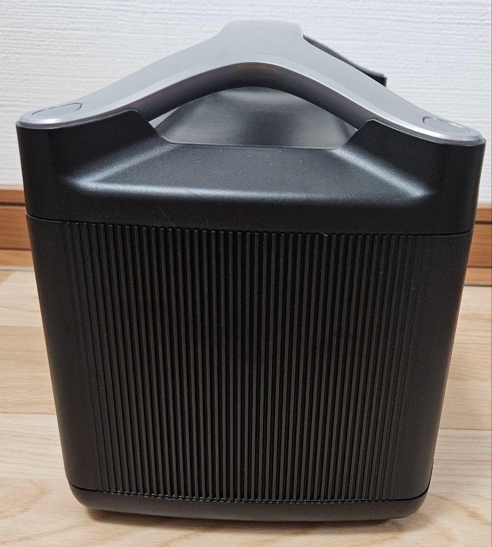 エコフロー Pro専用エクストラバッテリー EF4 PRO-EB