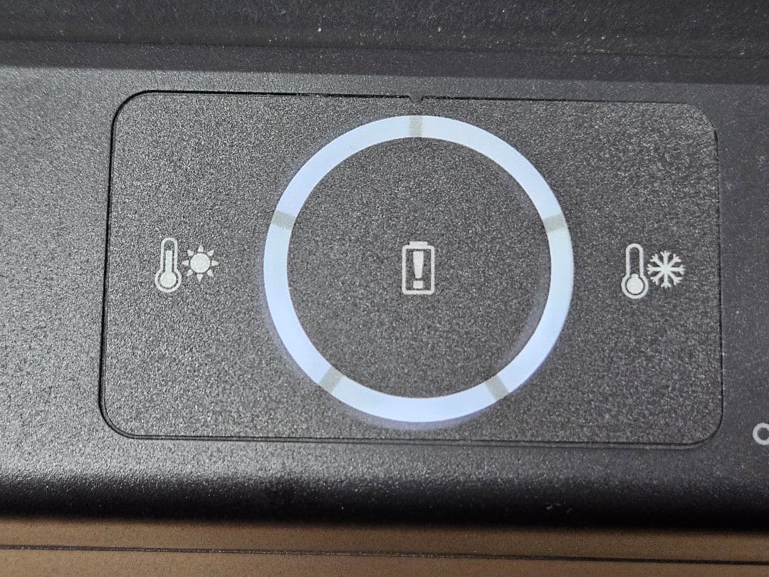 エコフロー Pro専用エクストラバッテリー EF4 PRO-EB