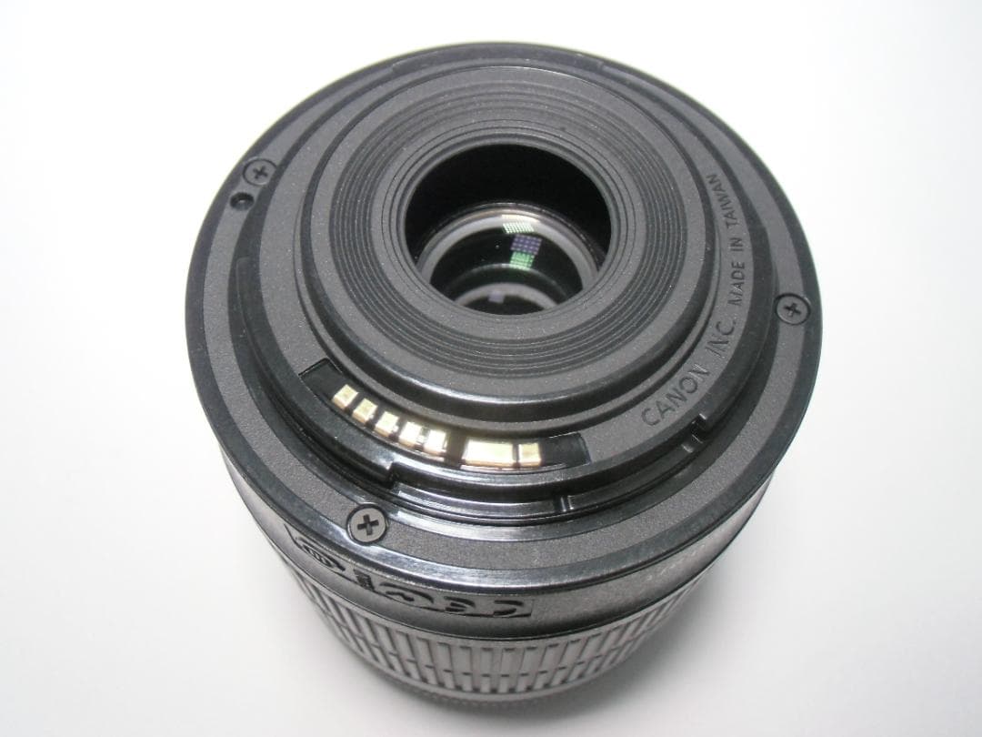 Canon EOS Kiss X7 レンズ付き　B034