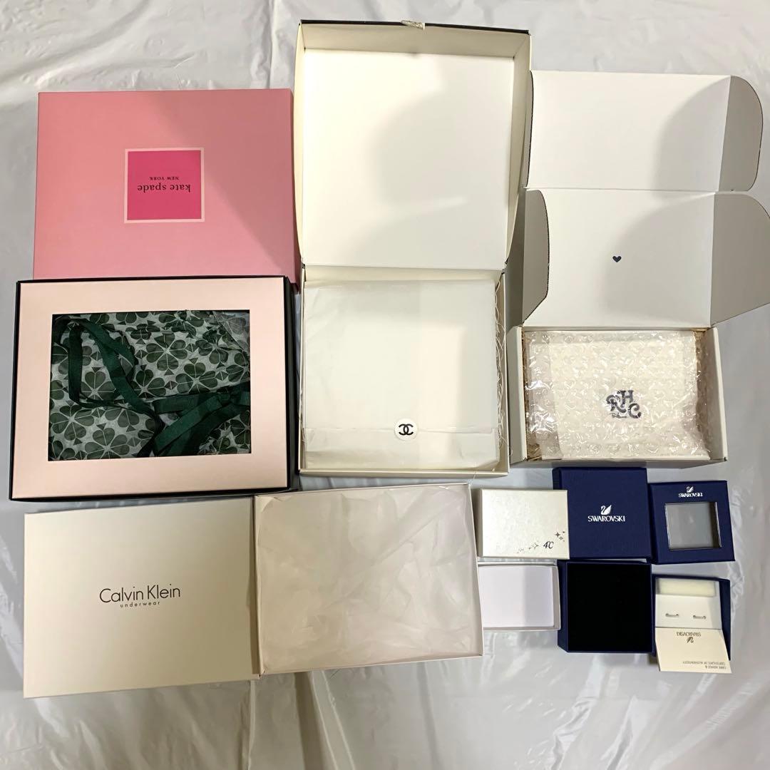 ギフトボックス ギフト袋 空箱 紙袋 布袋 ショッパー ラッピング まとめ売り①