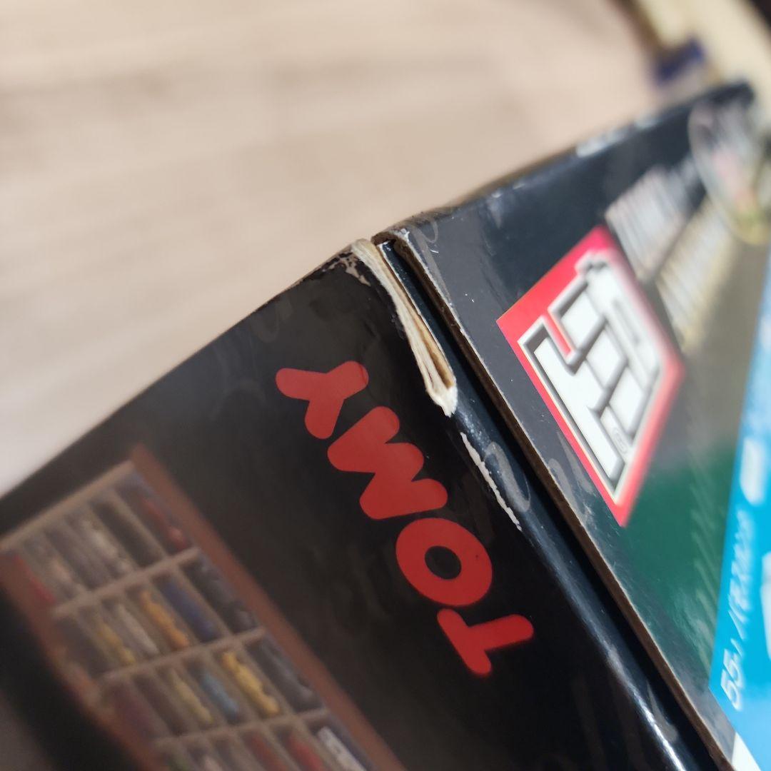 トミカ 30周年記念 ミニカーセット 24台