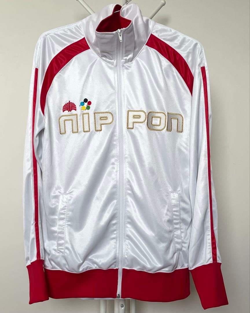 東京事変 椎名林檎 ニッポニアジャージ 2010 ホーム Mサイズ