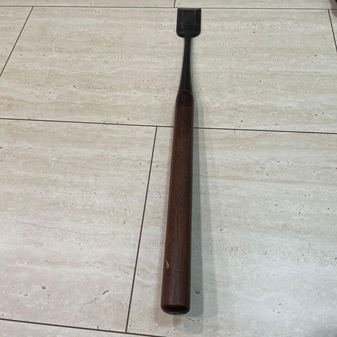 海弘　突き鑿　一寸6分