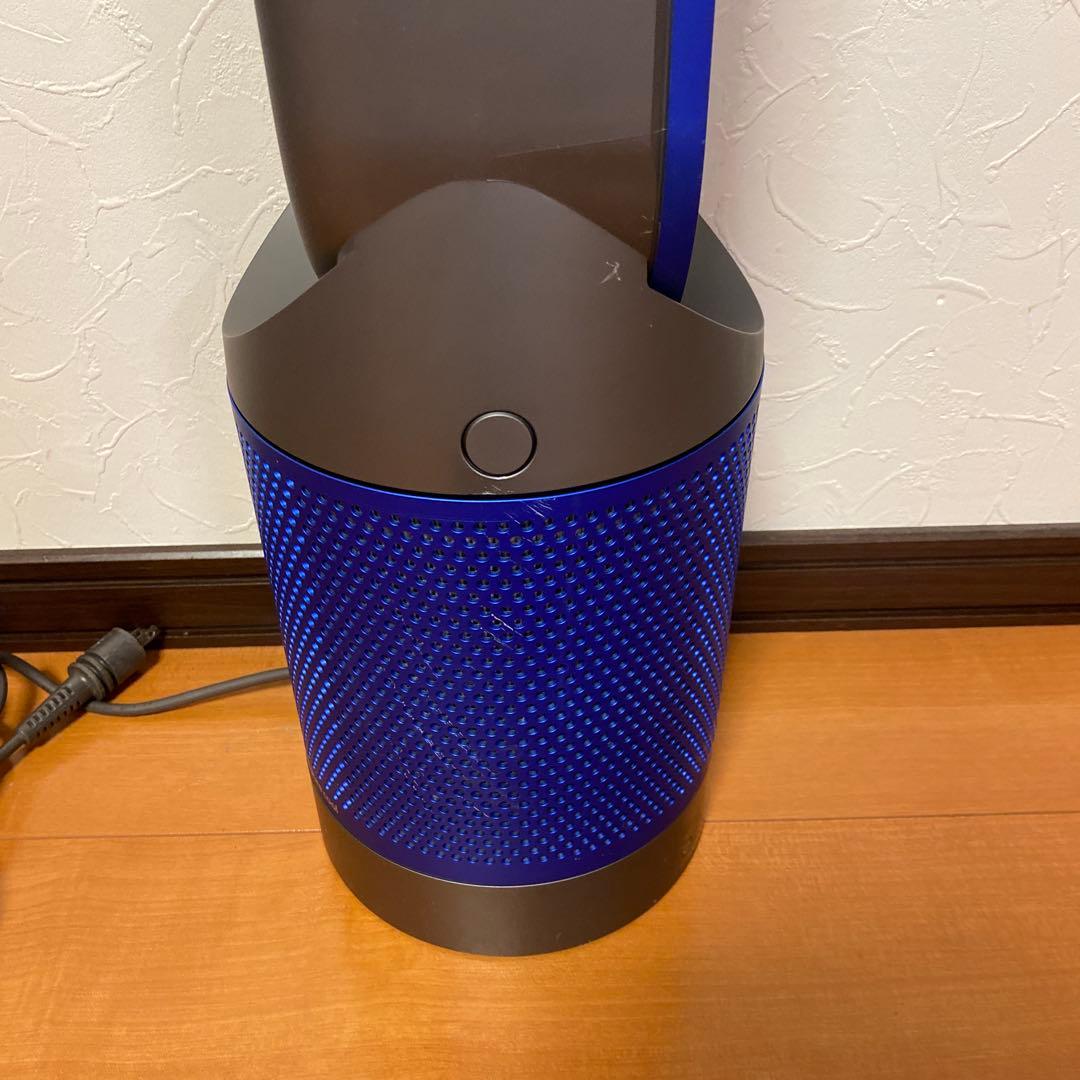 ダイソン dyson AM11 空気清浄機能付き扇風機