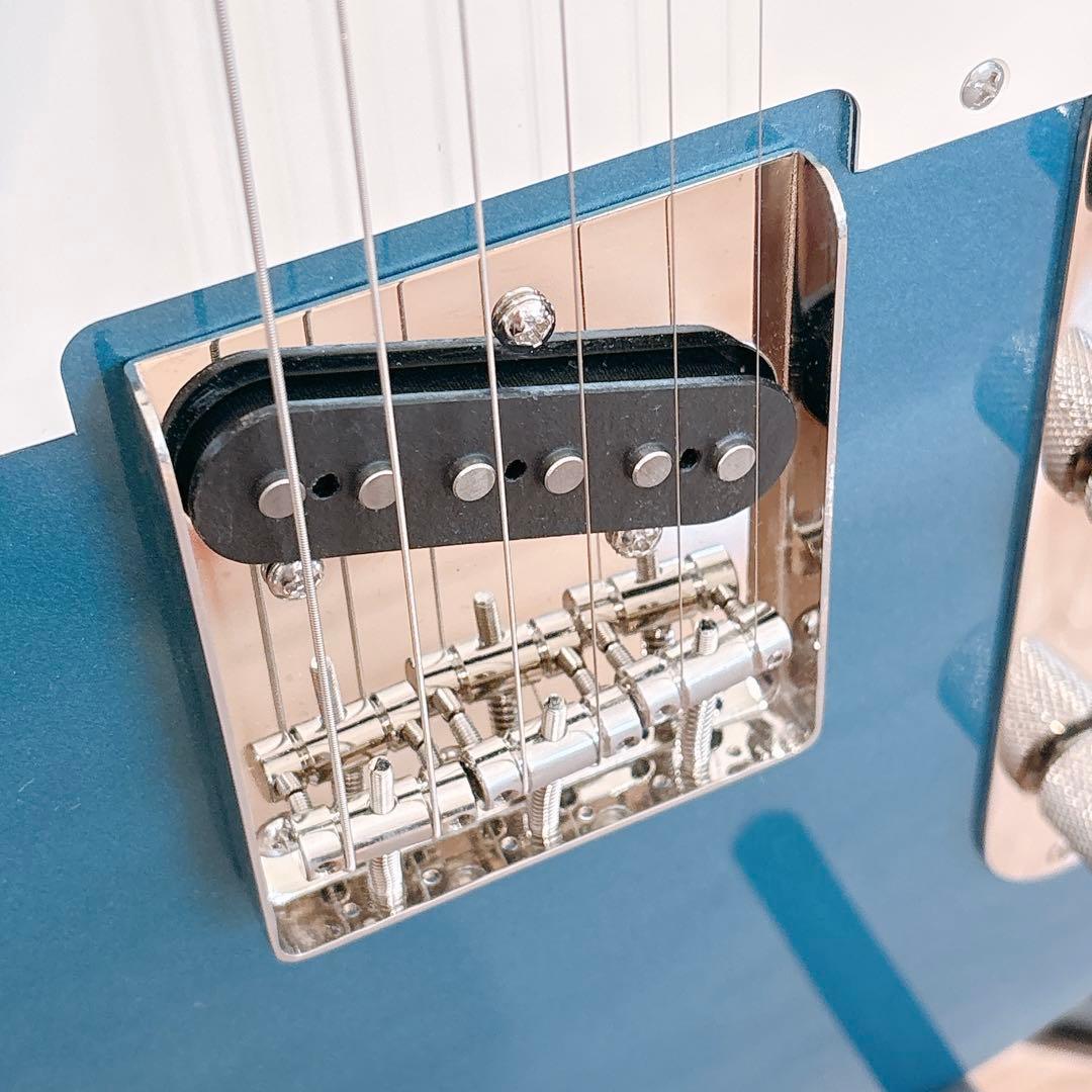 ✨美品✨ スクワイヤー クラシックバイブ 60s カスタム テレキャスター