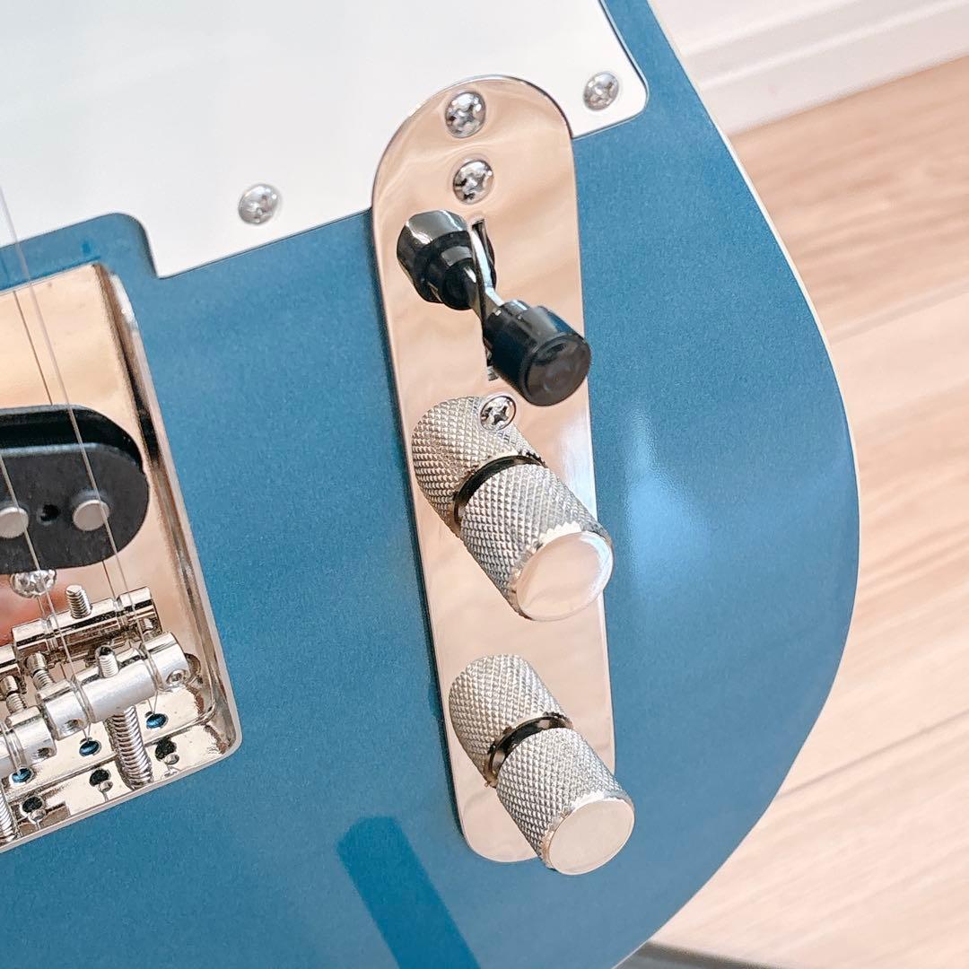 ✨美品✨ スクワイヤー クラシックバイブ 60s カスタム テレキャスター