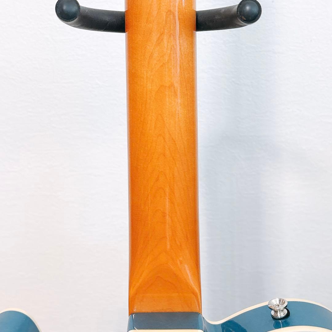 ✨美品✨ スクワイヤー クラシックバイブ 60s カスタム テレキャスター