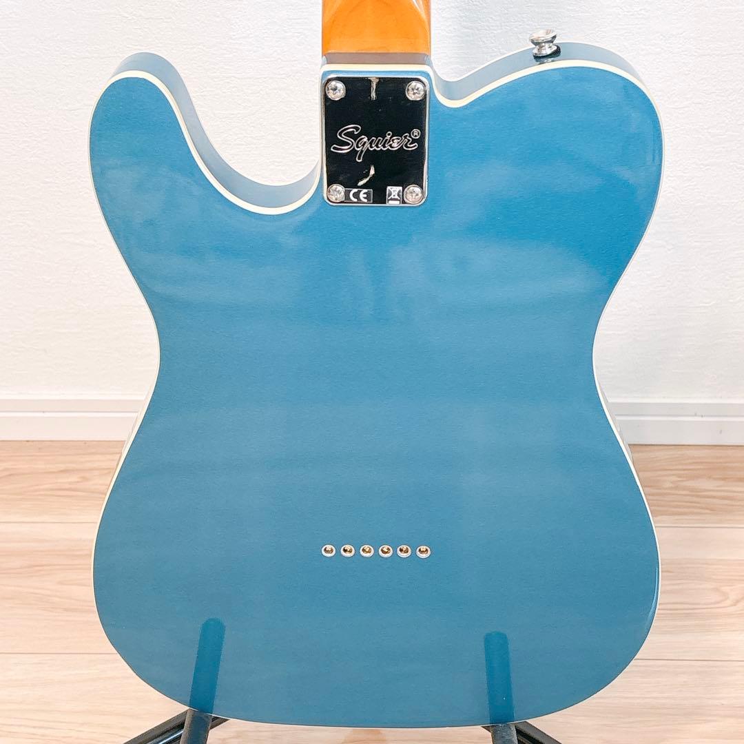 ✨美品✨ スクワイヤー クラシックバイブ 60s カスタム テレキャスター