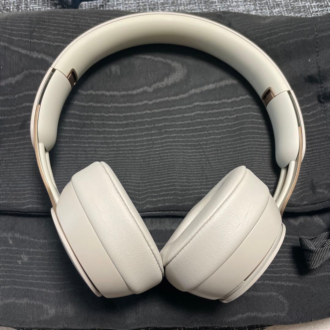 Beats ヘッドホン