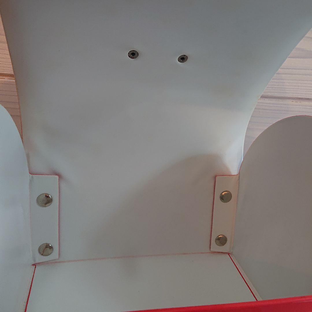 レア　サンリオ　1976年製 ハローキティ キャリーケース