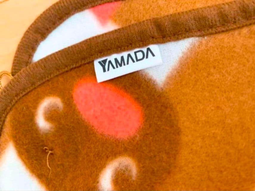 新品未使用未開封　ポチャッコ クーラーバッグ　保冷バッグ