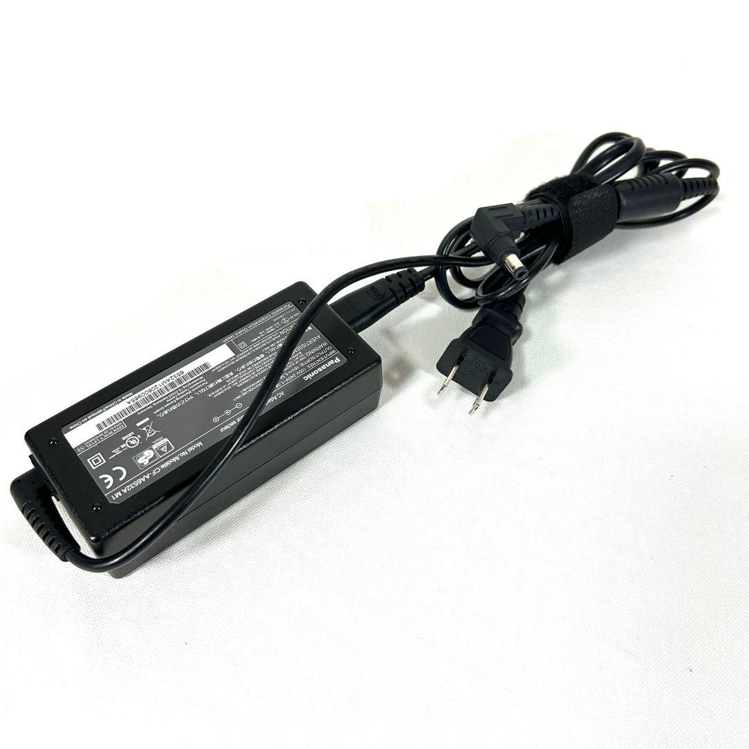 Lets note LV1 i7 512GB 16GB 駆動950時間 DVD