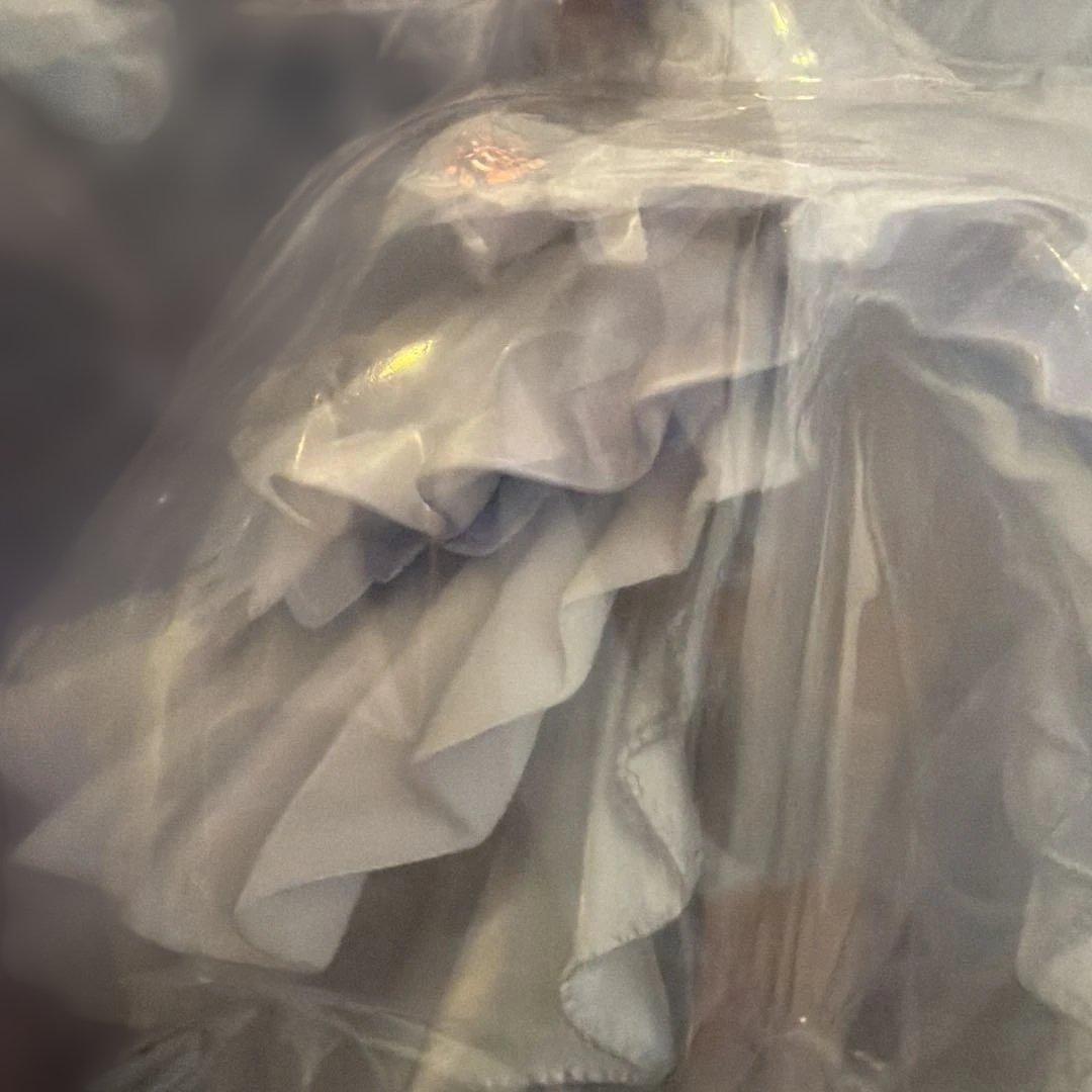 新品 未開封 超次元ゲイム ネプテューヌリトルパープルver. フィギア