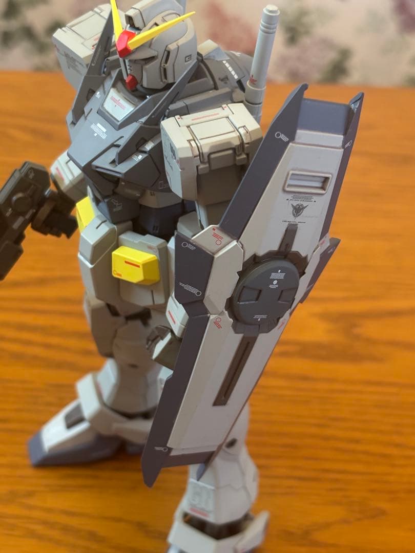 美品 Ｏガンダム ロールアウトカラー 機動戦士ガンダム００　魂ウェブ商店限定