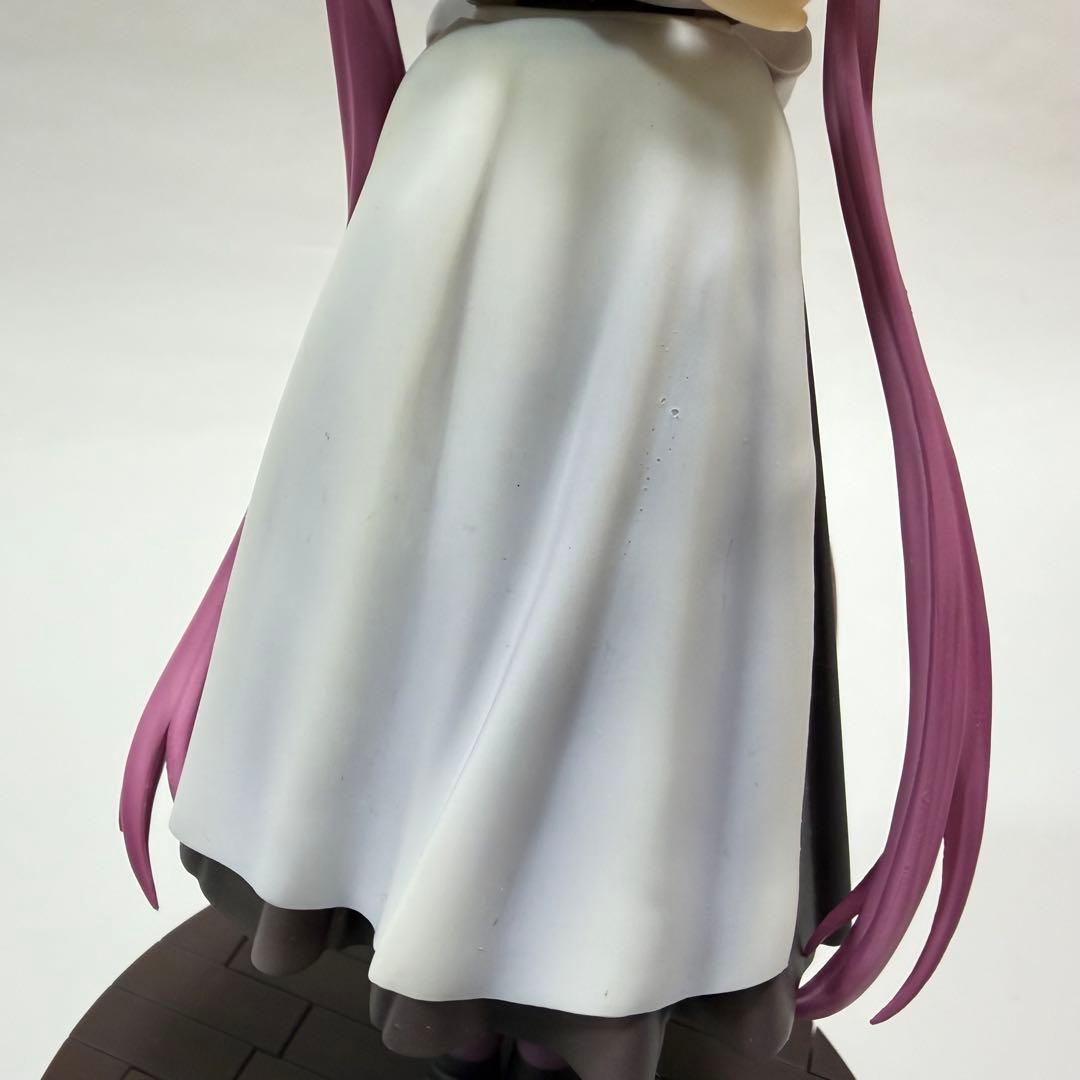 グッドスマイルカンパニー セイバー 麗しのメイド編 ライダー 慎ましきメイド編