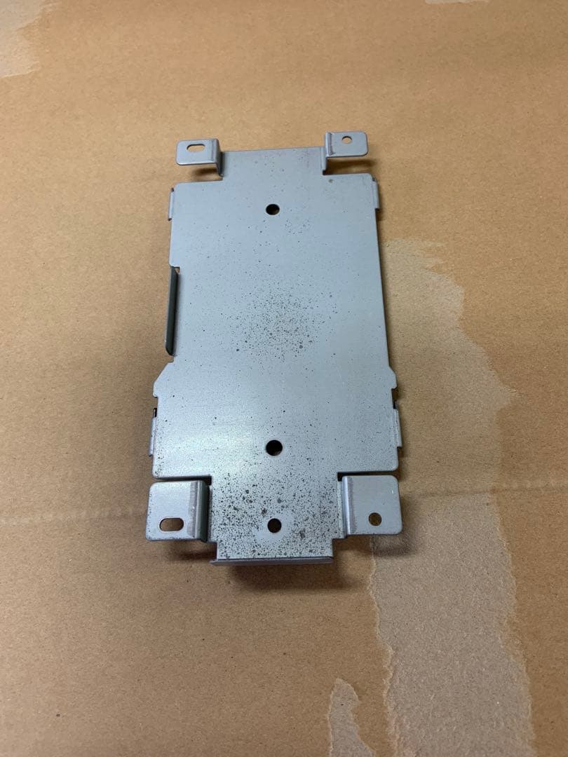 両替機　グローリーEMS-7用識別機　ビルバリ　令和6年新札対応　領収書OK