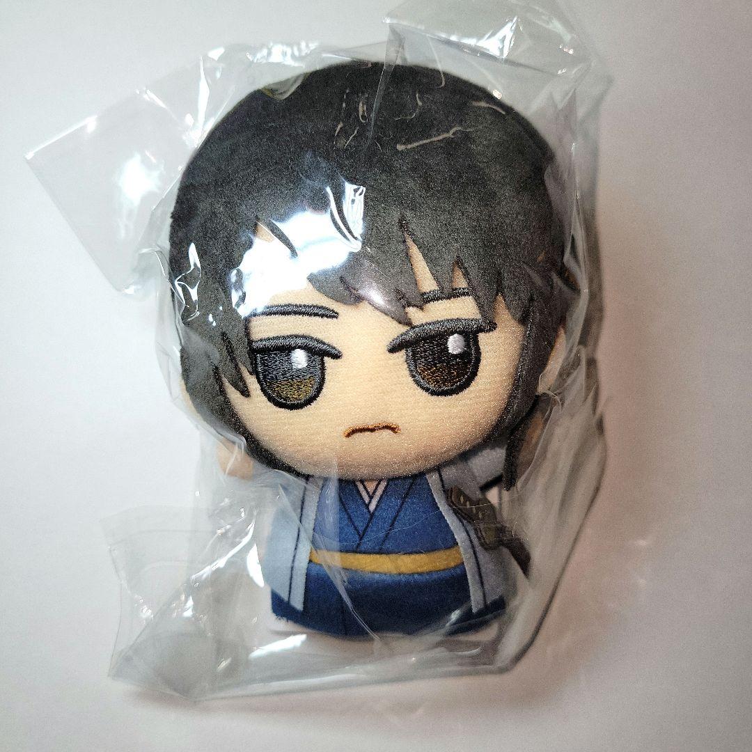 銀魂 ちびぐるみ vol.2　桂小太郎