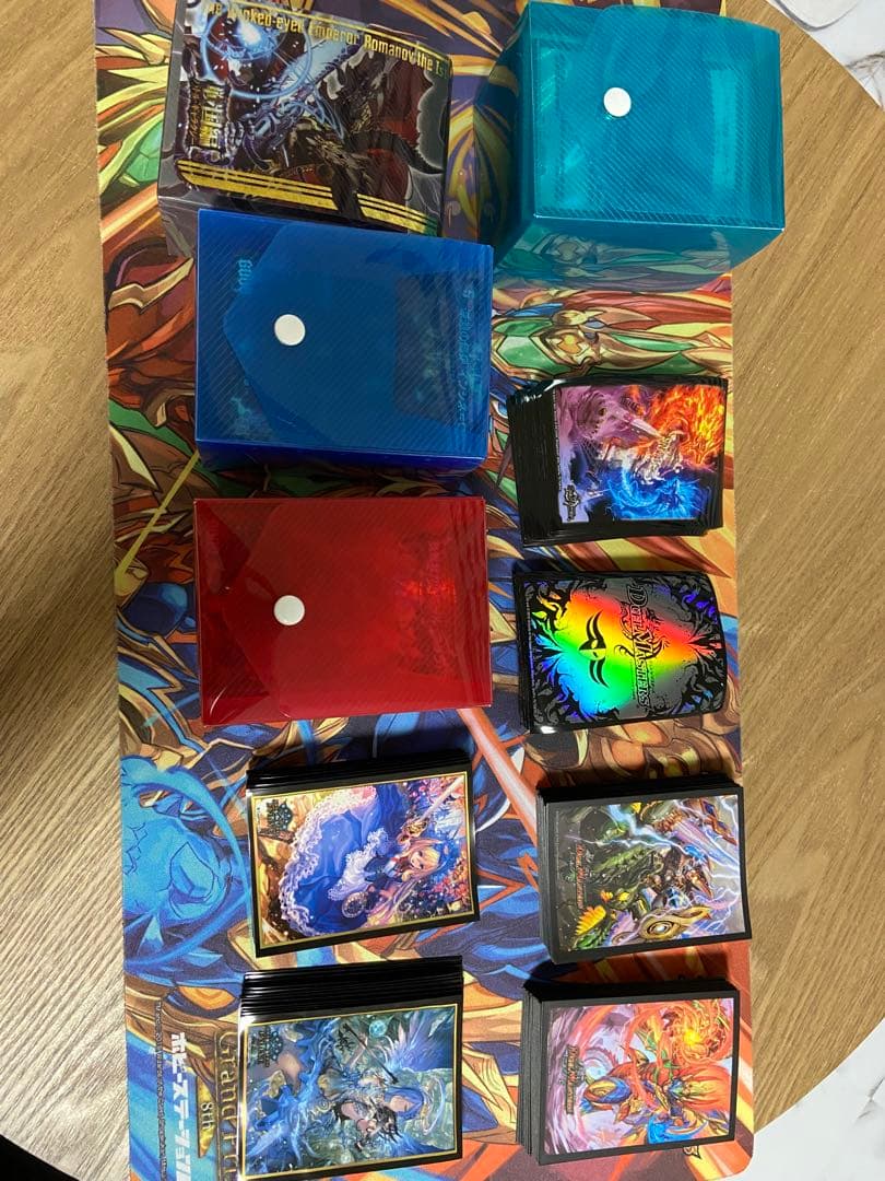 デュエマまとめ売り