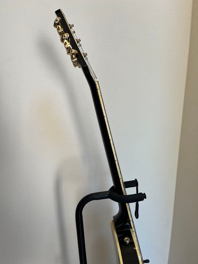 ギター Epiphone Les Paul Custom (Ebony)