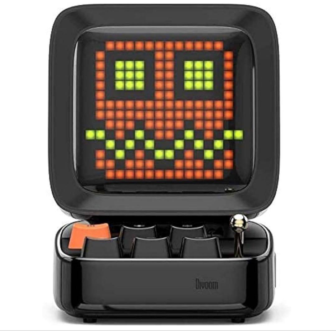 Ditoo-plusポータブルBluetoothスピーカー