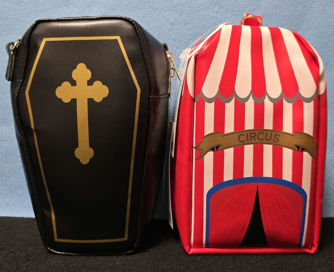 ユニバーサルスタジオ　ハミクマ　3COINS　推しぬいポーチ