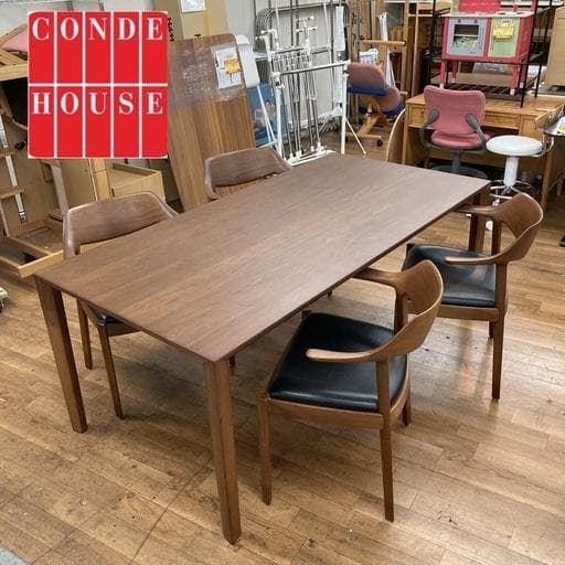 ④イス　Laranja-Bob専用S134 CONDEHOUSE カンディ