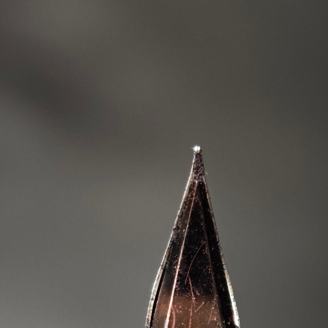 Pilot μ701 万年筆 廃盤 ミュー パイロット F H774