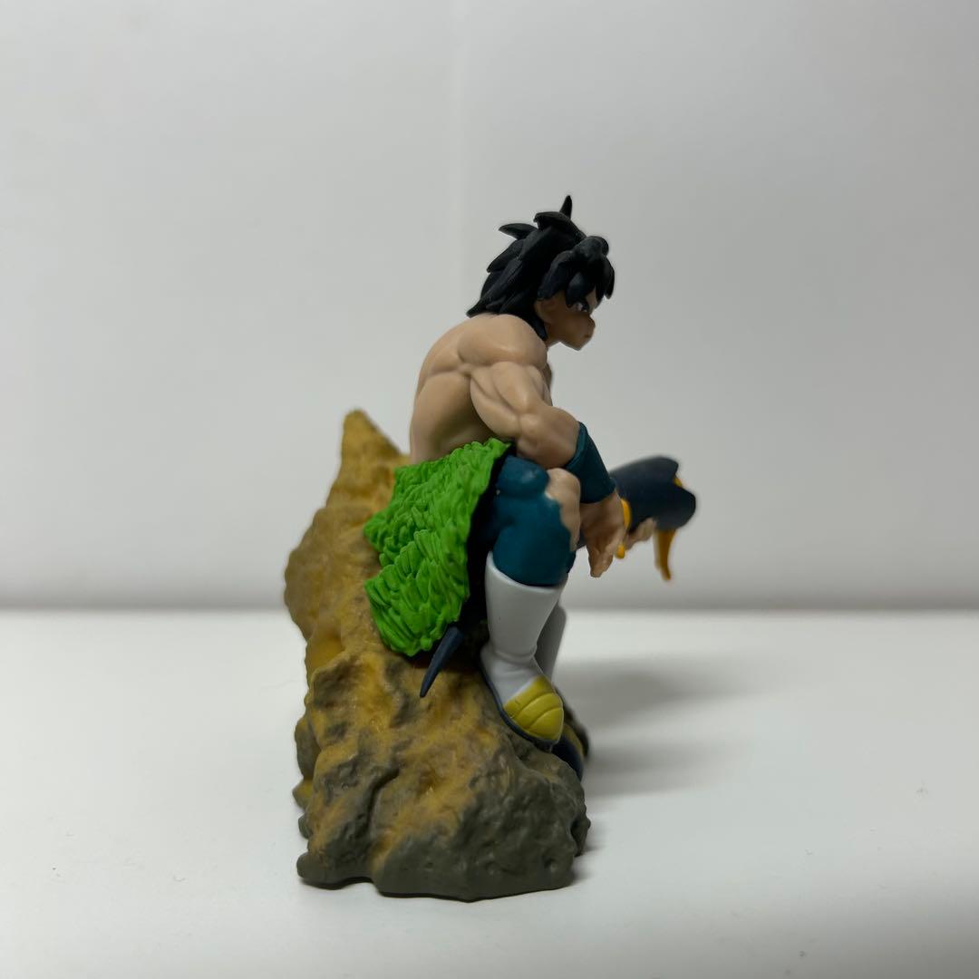 ドラゴンボール フィギュア ドラカプ RE BIRTH 超パワー覚醒編　コンプ