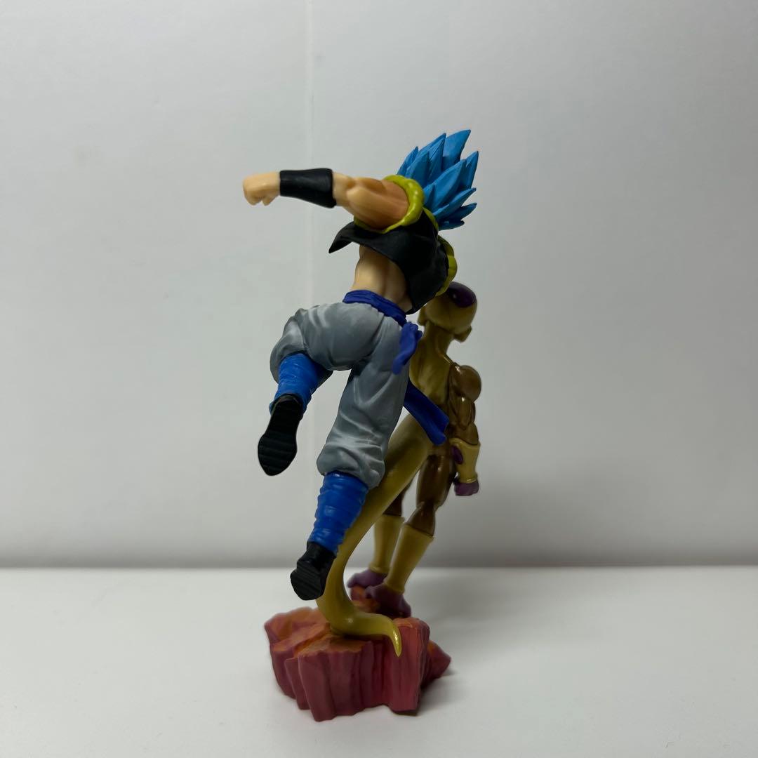 ドラゴンボール フィギュア ドラカプ RE BIRTH 超パワー覚醒編　コンプ