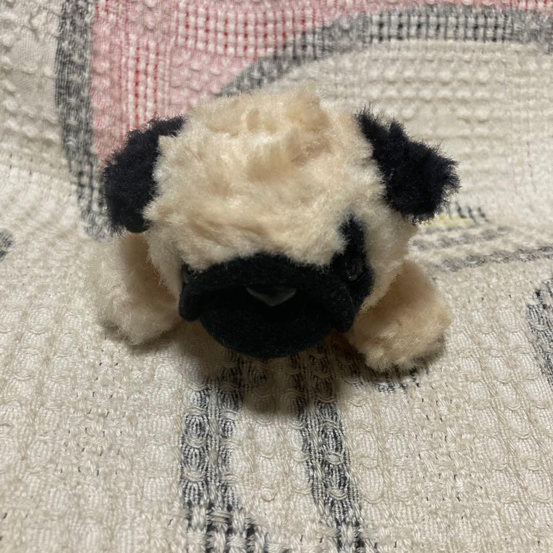 モンスイユ　モニカ＆パプス＆ルイーズ2こ　中古品