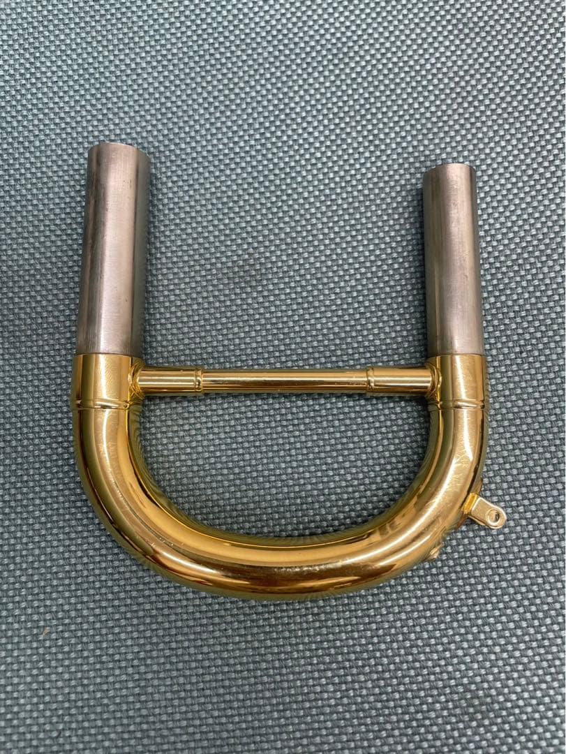 ユーフォニアムYAMAHA842S 旧モデル主管