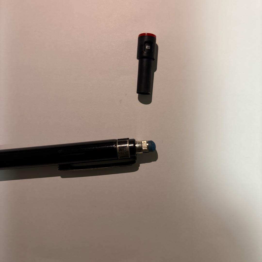 製図用シャープペン　Hi-uni　0.5　三菱　5050