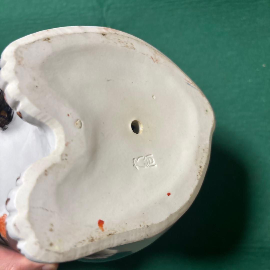 ⭐︎九谷焼⭐︎縁起物⭐︎高級招き猫⭐︎アンティーク品⭐︎レトロ⭐︎商売繁盛⭐︎