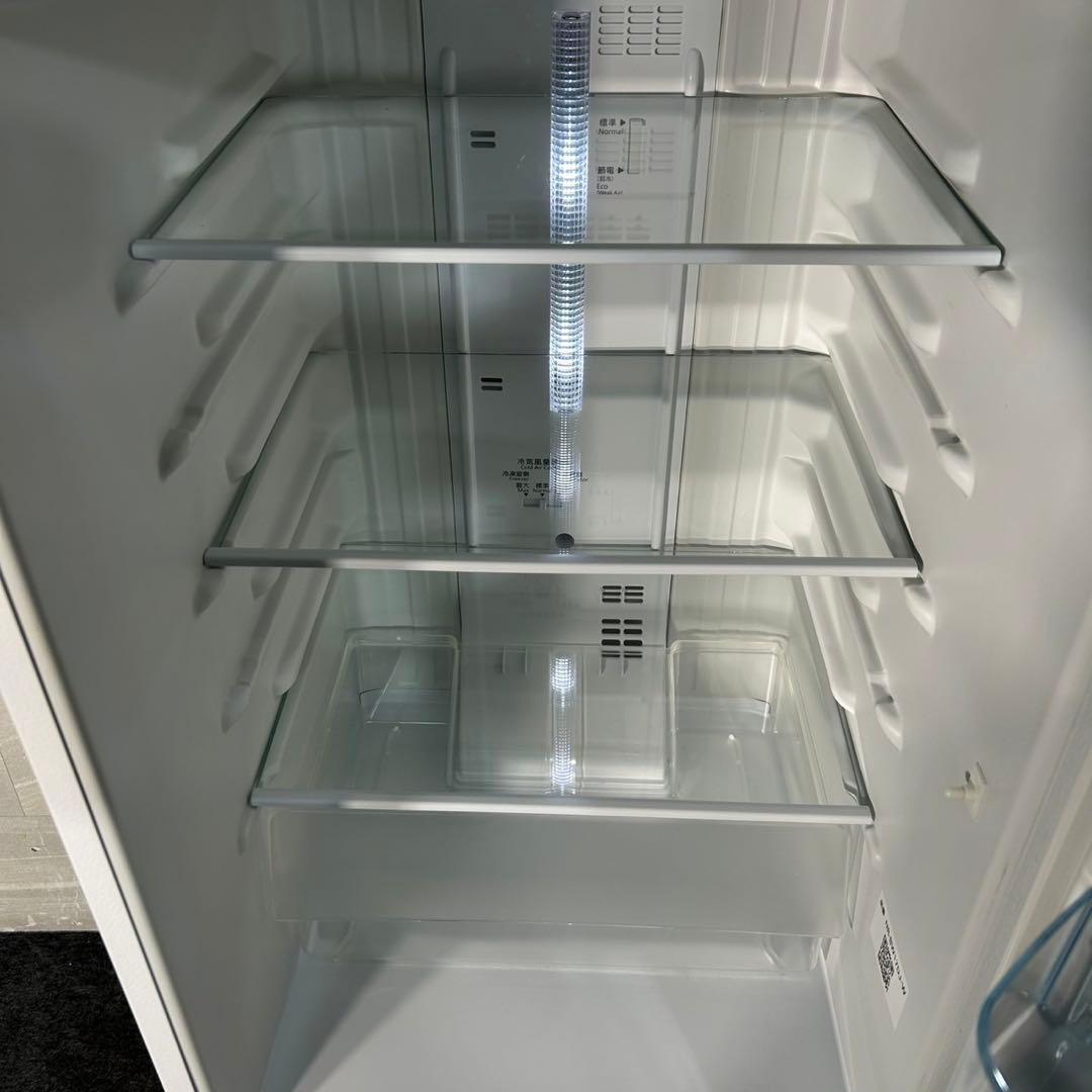 Panasonic 冷蔵庫 168L 2020年製 家電 格安 d3675