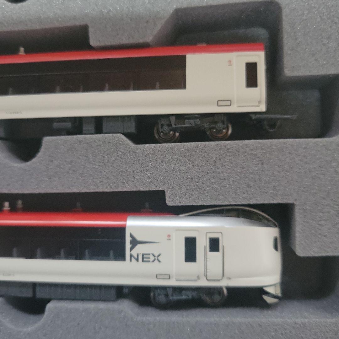 KATO E259系 成田エクスプレス (リニューアルカラー)中古美品