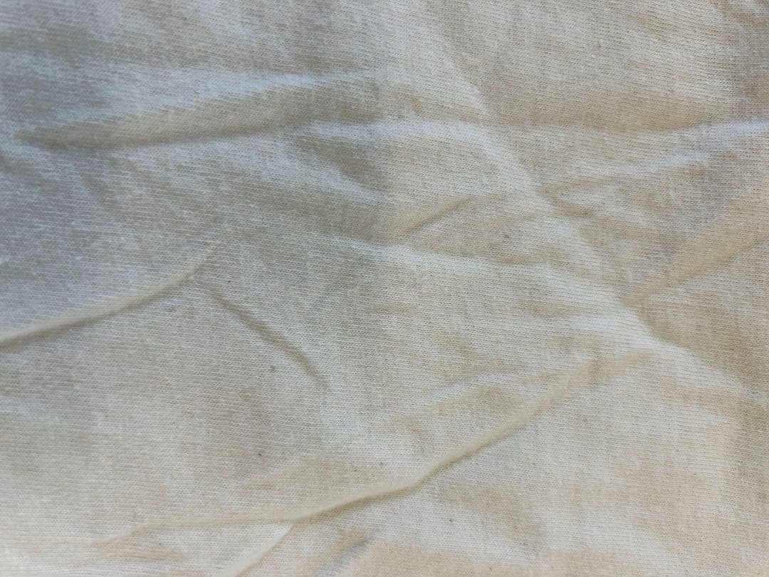 Red Hot Chili Peppers Tシャツ お風呂プリント Lサイズ