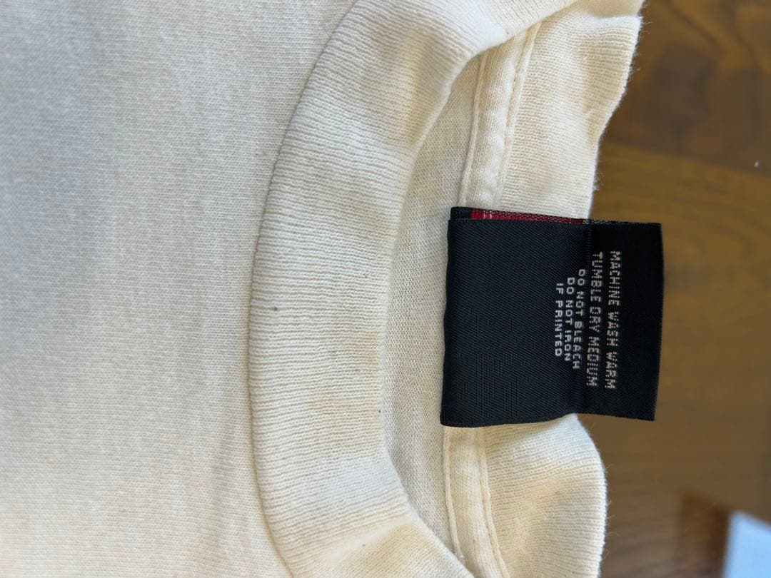 Red Hot Chili Peppers Tシャツ お風呂プリント Lサイズ