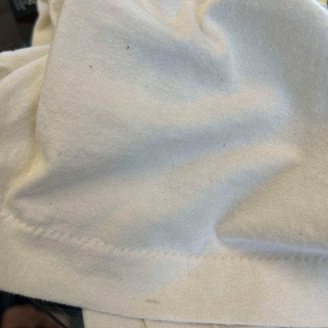 Red Hot Chili Peppers Tシャツ お風呂プリント Lサイズ